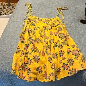 COPY - Free people summer tank